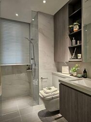 The LakeGarden Residences (D22), Condominium #525618221